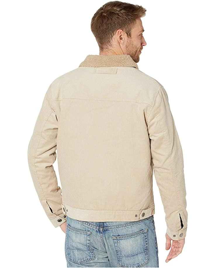 U.S. POLO ASSN. Coats & Outerwear Cord Jean Jacket 5 U.S. POLO ASSN. Coats & Outerwear Cord Jean Jacket - Image 3