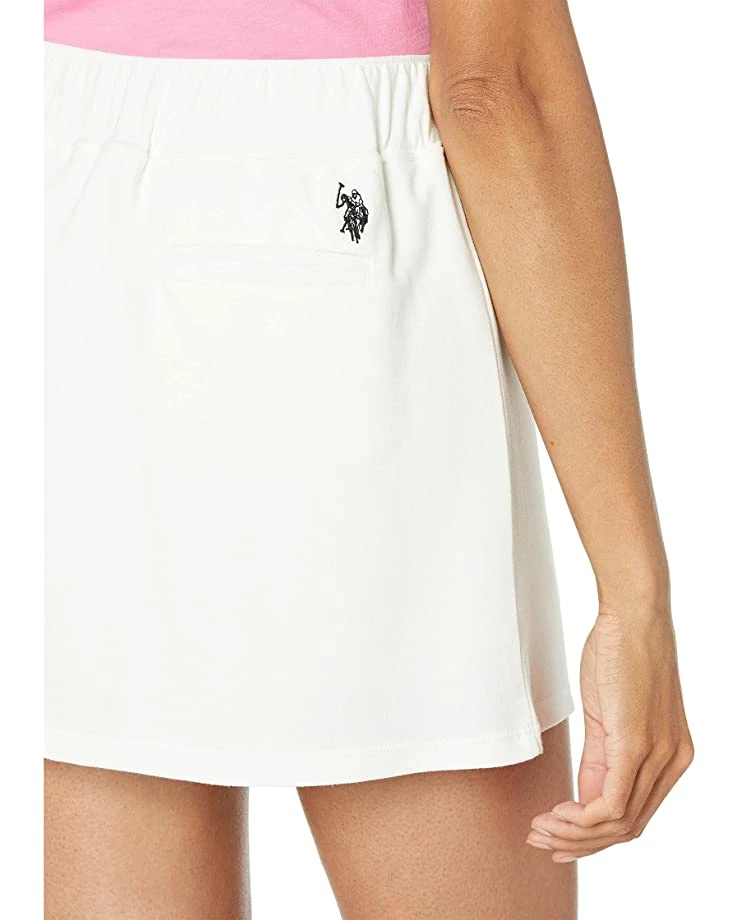 U.S. POLO ASSN. Skirts Classic Skort 6 U.S. POLO ASSN. Skirts Classic Skort - Image 4