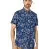 U.S. POLO ASSN. Shirts & Tops Short Sleeve Floral Water Print Woven Shirt 1 U.S. POLO ASSN. Shirts & Tops Short Sleeve Floral Water Print Woven Shirt -Valentino Garavani Sales Shop 81POatPBzSL. AC SR736920