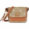 U.S. POLO ASSN. Handbags DHM Signature Crossbody 2 U.S. POLO ASSN. Handbags DHM Signature Crossbody -Valentino Garavani Sales Shop 81PfzrSQ84L. AC SR736920