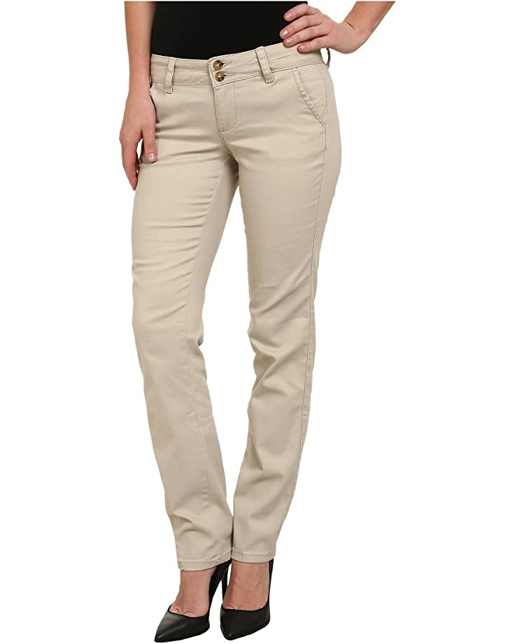 U.S. POLO ASSN. Stretch Twill Bree Pants 3 U.S. POLO ASSN. Stretch Twill Bree Pants