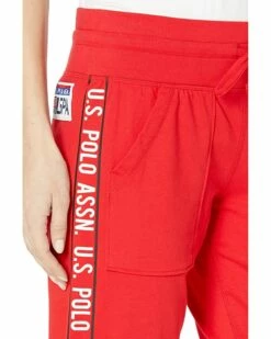 U.S. POLO ASSN. Pants Skinny Jogger 9 U.S. POLO ASSN. Pants Skinny Jogger -Valentino Garavani Sales Shop 81QXl2fIZiL. AC SR736920