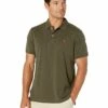 U.S. POLO ASSN. Shirts & Tops Solid Interlock Polo -Valentino Garavani Sales Shop 81RFQxBTfiS. AC SR736920