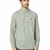 U.S. POLO ASSN. Shirts & Tops Long Sleeve CVC Yarn-Dye Plaid Woven Shirt 1 U.S. POLO ASSN. Shirts & Tops Long Sleeve CVC Yarn-Dye Plaid Woven Shirt -Valentino Garavani Sales Shop 81RcDUHcKeL. AC SR736920