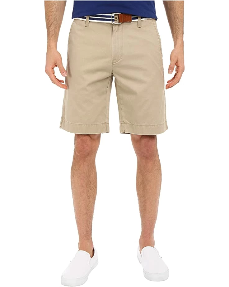 U.S. POLO ASSN. Hartford Flat Front Twill Shorts 8 U.S. POLO ASSN. Hartford Flat Front Twill Shorts - Image 6