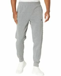 U.S. POLO ASSN. Pants Embossed Wordmark Joggers -Valentino Garavani Sales Shop 81TCdIS317L. AC SR736920