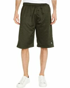 U.S. POLO ASSN. Space Dyed Shorts