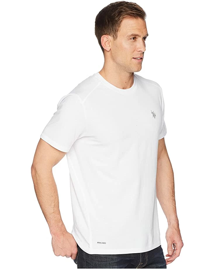 U.S. POLO ASSN. Shirts & Tops USPA Tee Shirt 6 U.S. POLO ASSN. Shirts & Tops USPA Tee Shirt - Image 4