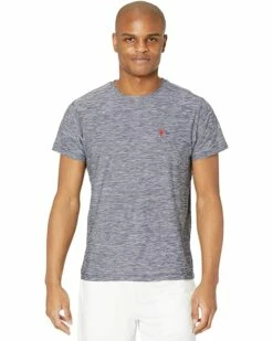 U.S. POLO ASSN. Shirts & Tops Performance Space Dye -Valentino Garavani Sales Shop 81UARq0YNXL. AC SR736920