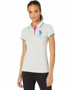U.S. POLO ASSN. Shirts & Tops Triple Crown Polo 30 U.S. POLO ASSN. Shirts & Tops Triple Crown Polo -Valentino Garavani Sales Shop 81UX6IP14JL. AC SR736920