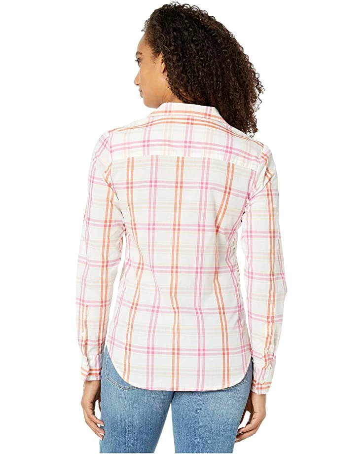 U.S. POLO ASSN. Shirts & Tops Plaid Woven Shirt 5 U.S. POLO ASSN. Shirts & Tops Plaid Woven Shirt - Image 3