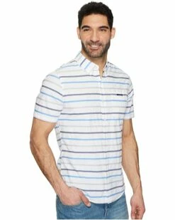 U.S. POLO ASSN. Shirts & Tops Short Sleeve Slim Fit Striped Shirt 9 U.S. POLO ASSN. Shirts & Tops Short Sleeve Slim Fit Striped Shirt -Valentino Garavani Sales Shop 81VJn zv5dL. AC SR736920