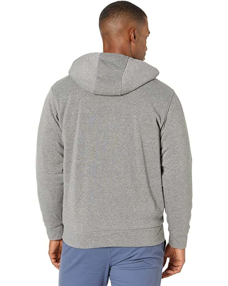 U.S. POLO ASSN. Hoodies & Sweatshirts Full Zip Fleece Sherpa Lined Hoodie 4 U.S. POLO ASSN. Hoodies & Sweatshirts Full Zip Fleece Sherpa Lined Hoodie - Image 2