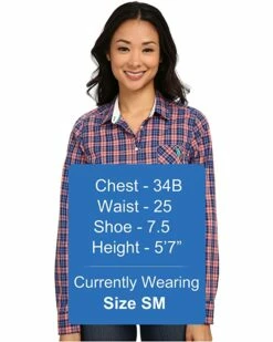 U.S. POLO ASSN. Shirts & Tops Plaid Poplin Shirt -Valentino Garavani Sales Shop 81WB64hPJAL. AC SR736920