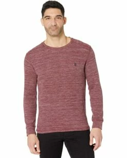 U.S. POLO ASSN. Sweaters Long Sleeve Space Dye Crew -Valentino Garavani Sales Shop 81WPPWPKxbL. AC SR736920