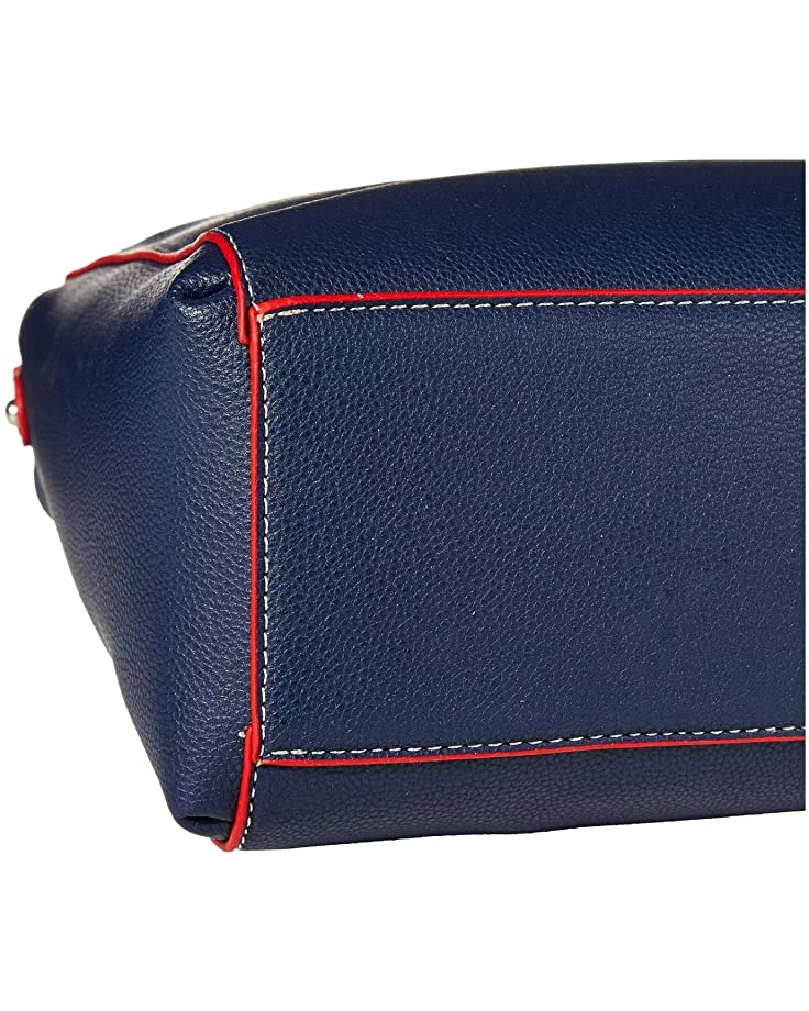 U.S. POLO ASSN. Handbags Envelope Stitch Tote 6 U.S. POLO ASSN. Handbags Envelope Stitch Tote - Image 4