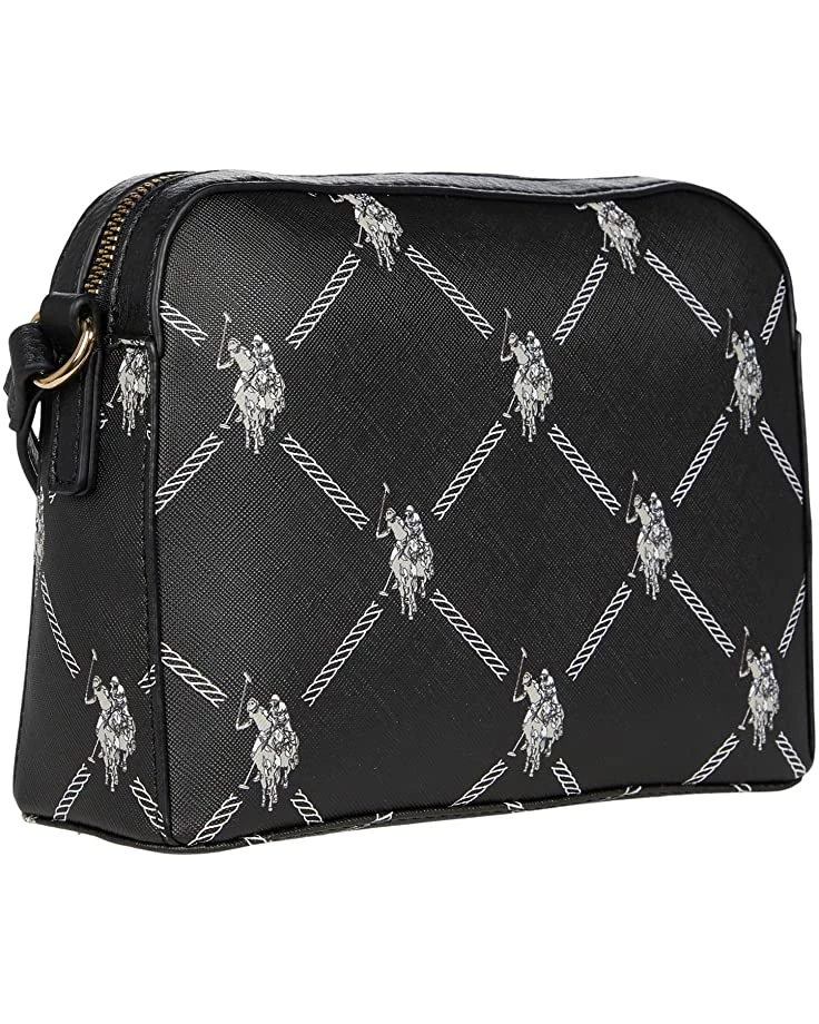 U.S. POLO ASSN. Handbags Signature Crossbody 4 U.S. POLO ASSN. Handbags Signature Crossbody - Image 2