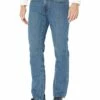 U.S. POLO ASSN. Slim Straight Five-Pocket Jeans in Blue Denim 1 U.S. POLO ASSN. Slim Straight Five-Pocket Jeans in Blue Denim -Valentino Garavani Sales Shop 81YGFpmZajL. AC SR736920