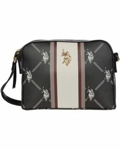 U.S. POLO ASSN. Handbags Signature Crossbody