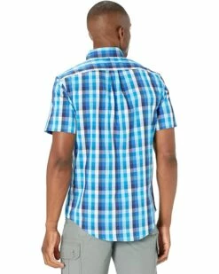 U.S. POLO ASSN. Shirts & Tops Short Sleeve Medium Plaid Stretch Woven Shirt 7 U.S. POLO ASSN. Shirts & Tops Short Sleeve Medium Plaid Stretch Woven Shirt -Valentino Garavani Sales Shop 81Yt4a1T8WS. AC SR736920
