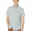 U.S. POLO ASSN. Shirts & Tops Short Sleeve Classic Fit Ikat Pattern Woven Shirt 1 U.S. POLO ASSN. Shirts & Tops Short Sleeve Classic Fit Ikat Pattern Woven Shirt -Valentino Garavani Sales Shop 81Z1QVQy04L. AC SR736920