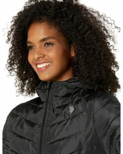 U.S. POLO ASSN. Coats & Outerwear Packable Puffer 13 U.S. POLO ASSN. Coats & Outerwear Packable Puffer -Valentino Garavani Sales Shop 81ZHR4Nm26L. AC SR736920