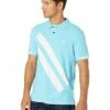 U.S. POLO ASSN. Shirts & Tops Short Sleeve Slim Fit Stretch Diagonal Polo 1 U.S. POLO ASSN. Shirts & Tops Short Sleeve Slim Fit Stretch Diagonal Polo -Valentino Garavani Sales Shop 81ZYcyYPgFL. AC SR736920