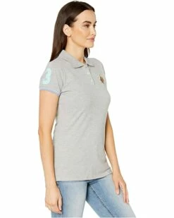 U.S. POLO ASSN. Shirts & Tops Multicolor Pony Polo 9 U.S. POLO ASSN. Shirts & Tops Multicolor Pony Polo -Valentino Garavani Sales Shop 81a3ZEqC1aL. AC SR736920