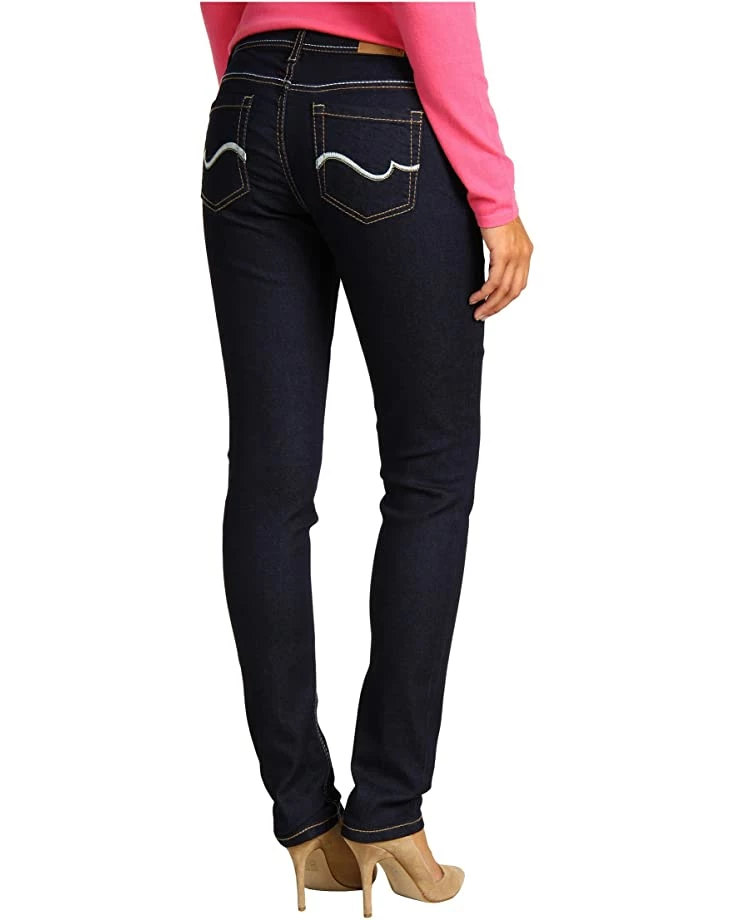 U.S. POLO ASSN. Jeans Kate Skinny Jean in Blue 2 U.S. POLO ASSN. Jeans Kate Skinny Jean in Blue