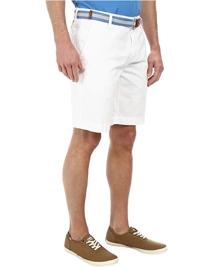 U.S. POLO ASSN. Shorts Hartford Twill Short 6 U.S. POLO ASSN. Shorts Hartford Twill Short - Image 4