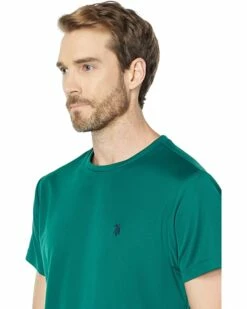 U.S. POLO ASSN. Shirts & Tops Performance Solid Tee 9 U.S. POLO ASSN. Shirts & Tops Performance Solid Tee -Valentino Garavani Sales Shop 81bjoZIObZL. AC SR736920
