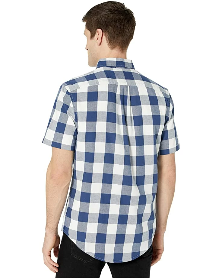 U.S. POLO ASSN. Shirts & Tops Short Sleeve Buffalo Check Woven Shirt 4 U.S. POLO ASSN. Shirts & Tops Short Sleeve Buffalo Check Woven Shirt - Image 2