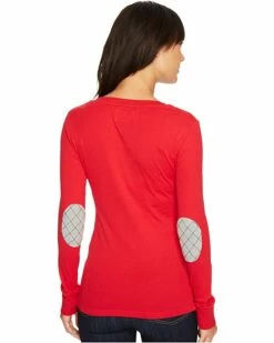 U.S. POLO ASSN. Shirts & Tops Rib Knit Henley with Elbow Patches 8 U.S. POLO ASSN. Shirts & Tops Rib Knit Henley with Elbow Patches -Valentino Garavani Sales Shop 81c8ZWBK4tL. AC SR736920