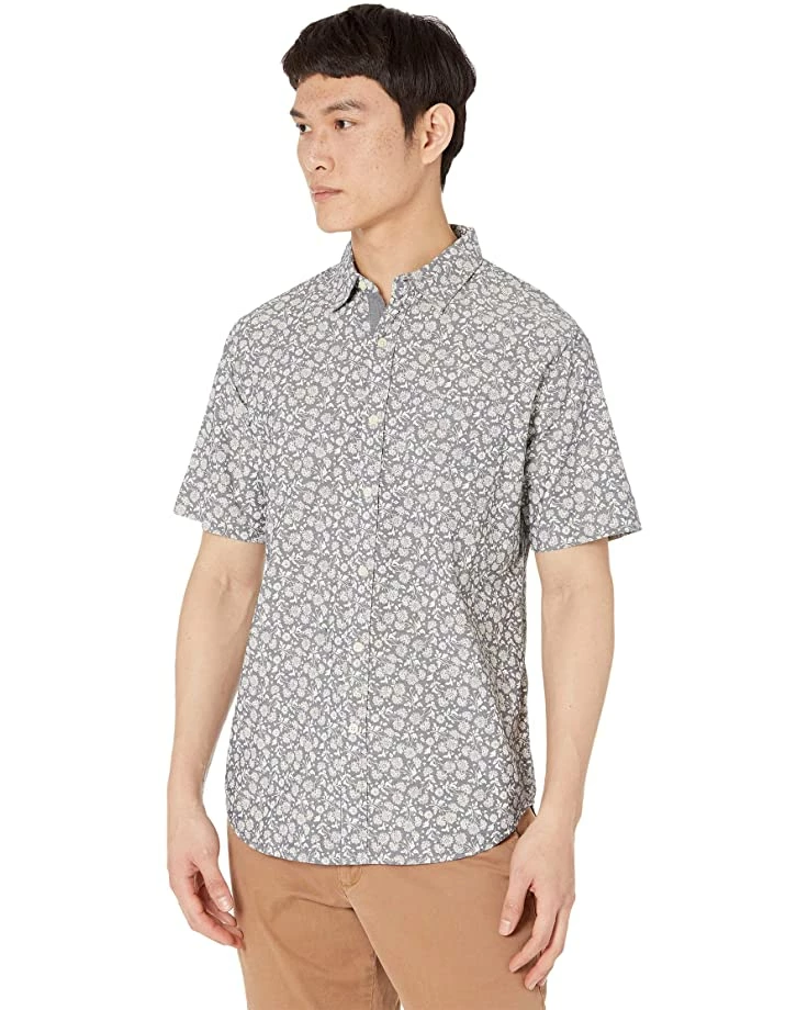 U.S. POLO ASSN. Shirts & Tops Short Sleeve Floral Canvas 3 U.S. POLO ASSN. Shirts & Tops Short Sleeve Floral Canvas