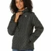 U.S. POLO ASSN. Coats & Outerwear Diamond Quilt Hoodie w/ Sherpa Hood 2 U.S. POLO ASSN. Coats & Outerwear Diamond Quilt Hoodie w/ Sherpa Hood -Valentino Garavani Sales Shop 81dV4XxoPnL. AC SR736920