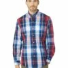 U.S. POLO ASSN. Shirts & Tops Long Sleeve Classic Plaid Woven Shirt 2 U.S. POLO ASSN. Shirts & Tops Long Sleeve Classic Plaid Woven Shirt -Valentino Garavani Sales Shop 81dn T1SHL. AC SR736920