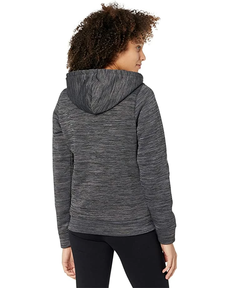 U.S. POLO ASSN. Hoodies & Sweatshirts Space Dye Fleece Jacket 4 U.S. POLO ASSN. Hoodies & Sweatshirts Space Dye Fleece Jacket - Image 2