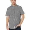 U.S. POLO ASSN. Shirts & Tops Short Sleeve Two-Color Check Woven Shirt 2 U.S. POLO ASSN. Shirts & Tops Short Sleeve Two-Color Check Woven Shirt -Valentino Garavani Sales Shop 81e5wM26vsL. AC SR736920