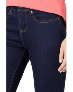 U.S. POLO ASSN. Jeans Mid-Rise Stretch Denim Jeggings in Classic Rinse 7 U.S. POLO ASSN. Jeans Mid-Rise Stretch Denim Jeggings in Classic Rinse -Valentino Garavani Sales Shop 81e9Rc1w5UL. AC SR736920
