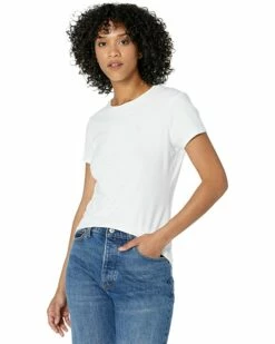 U.S. POLO ASSN. Shirts & Tops Stretch Crew Neck Tee 27 U.S. POLO ASSN. Shirts & Tops Stretch Crew Neck Tee -Valentino Garavani Sales Shop 81eCzYE7wLL. AC SR736920