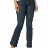 U.S. POLO ASSN. Brittney Bootcut Jeans in Blue Denim 1 U.S. POLO ASSN. Brittney Bootcut Jeans in Blue Denim -Valentino Garavani Sales Shop 81eDrEEaUML. AC SR736920