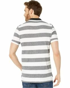 U.S. POLO ASSN. Shirts & Tops Marble Stripe Polo 12 U.S. POLO ASSN. Shirts & Tops Marble Stripe Polo -Valentino Garavani Sales Shop 81eR3OgYEL. AC SR736920