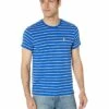 U.S. POLO ASSN. Shirts & Tops Thin Stripe Crew Neck Tee 1 U.S. POLO ASSN. Shirts & Tops Thin Stripe Crew Neck Tee -Valentino Garavani Sales Shop 81enOn47gL. AC SR736920