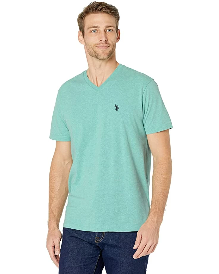 U.S. POLO ASSN. Shirts & Tops V-Neck Tee 22 U.S. POLO ASSN. Shirts & Tops V-Neck Tee - Image 20