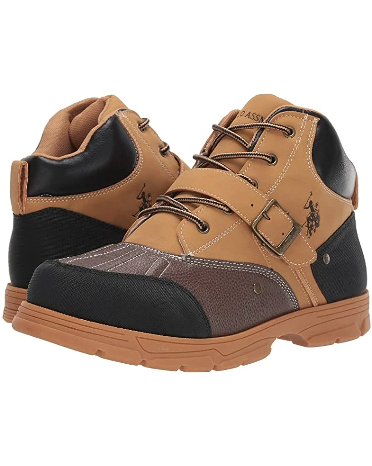 U.S. POLO ASSN. Sneakers & Athletic Shoes Kedge 9 U.S. POLO ASSN. Sneakers & Athletic Shoes Kedge - Image 7