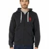 U.S. POLO ASSN. Hoodies & Sweatshirts Us Polo Assn Sleeve -Valentino Garavani Sales Shop 81gdqymy5L. AC SR736920
