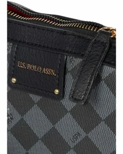 U.S. POLO ASSN. Handbags Diamond Signature Crossbody 9 U.S. POLO ASSN. Handbags Diamond Signature Crossbody -Valentino Garavani Sales Shop 81h4uIPRA1L. AC SR736920