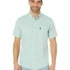 U.S. POLO ASSN. Shirts & Tops Short Sleeve Woven 2 U.S. POLO ASSN. Shirts & Tops Short Sleeve Woven -Valentino Garavani Sales Shop 81hqZZQEioL. AC SR736920