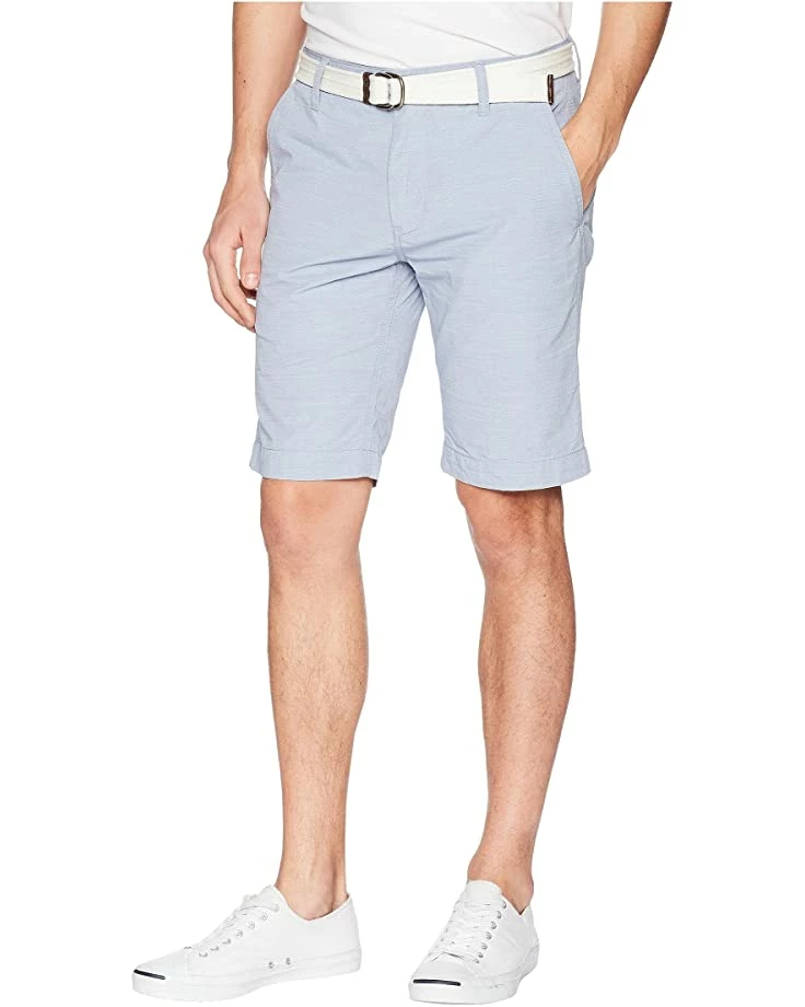 U.S. POLO ASSN. End on End Hartford Shorts 4 U.S. POLO ASSN. End on End Hartford Shorts - Image 2