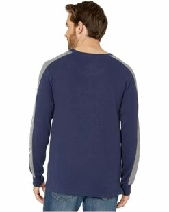 U.S. POLO ASSN. Shirts & Tops Arm Color Block Thermal Crew 11 U.S. POLO ASSN. Shirts & Tops Arm Color Block Thermal Crew -Valentino Garavani Sales Shop 81ikNyc4ILL. AC SR736920